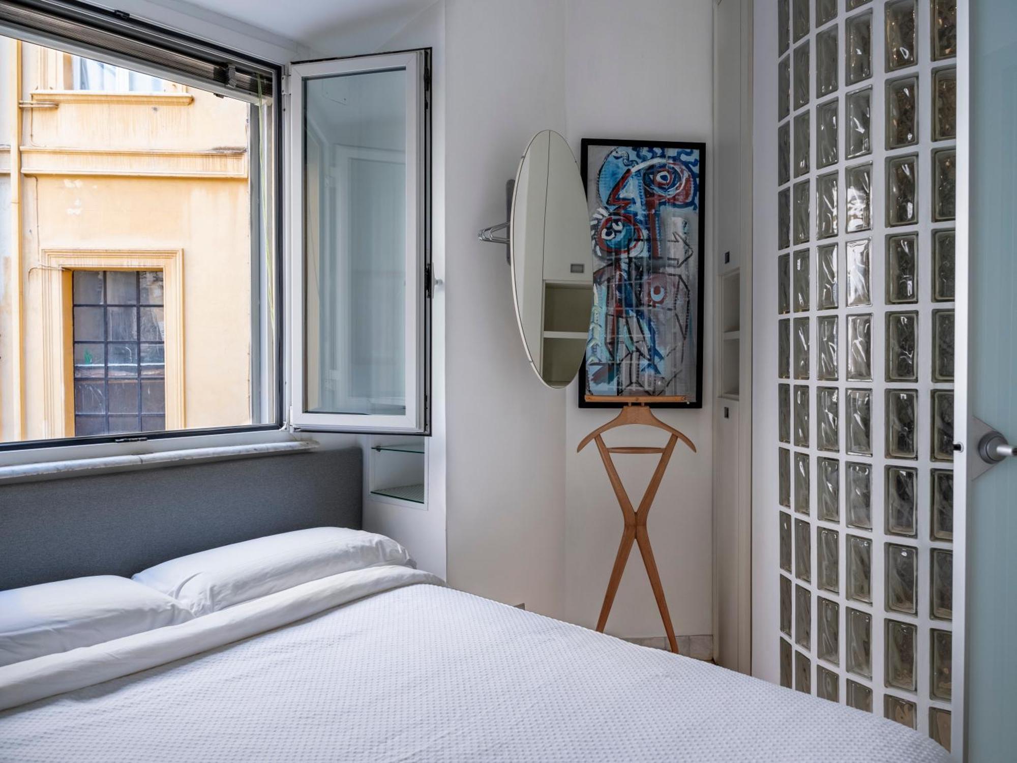 Domus Alexander, Terrace Downtown Apartment Rome Extérieur photo
