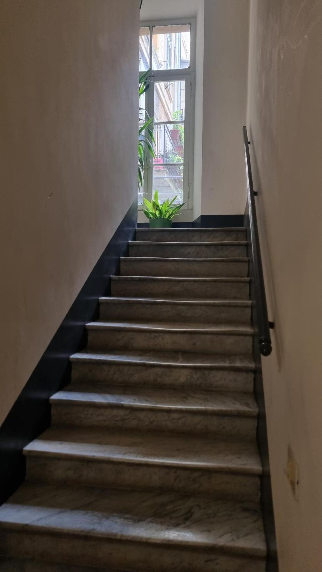 Domus Alexander, Terrace Downtown Apartment Rome Extérieur photo